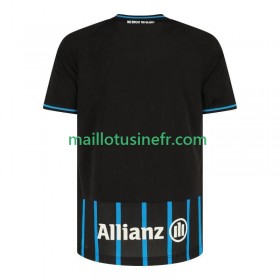 Maillot de Foot Club Brugge Domicile 2025-26